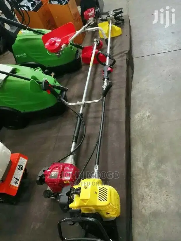 Brush Cutter