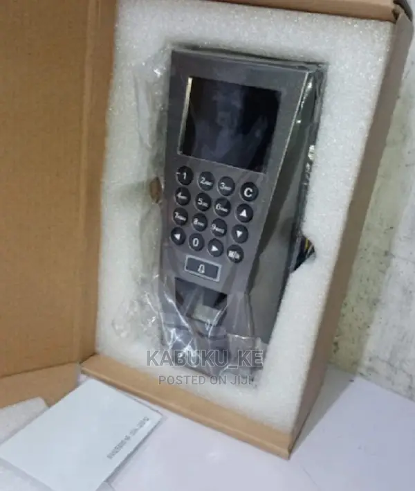 Zkteco F18 Biometric