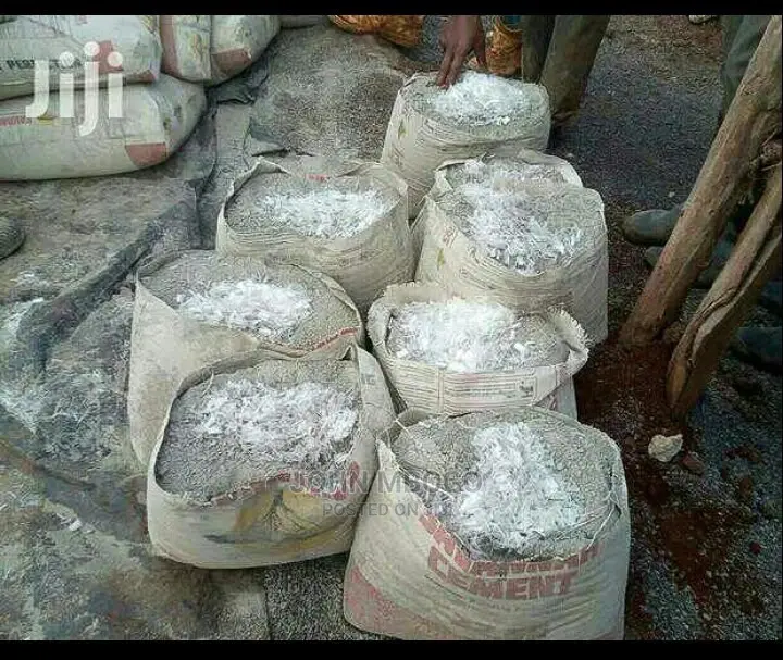 Concrete Fibre /Master Fibre