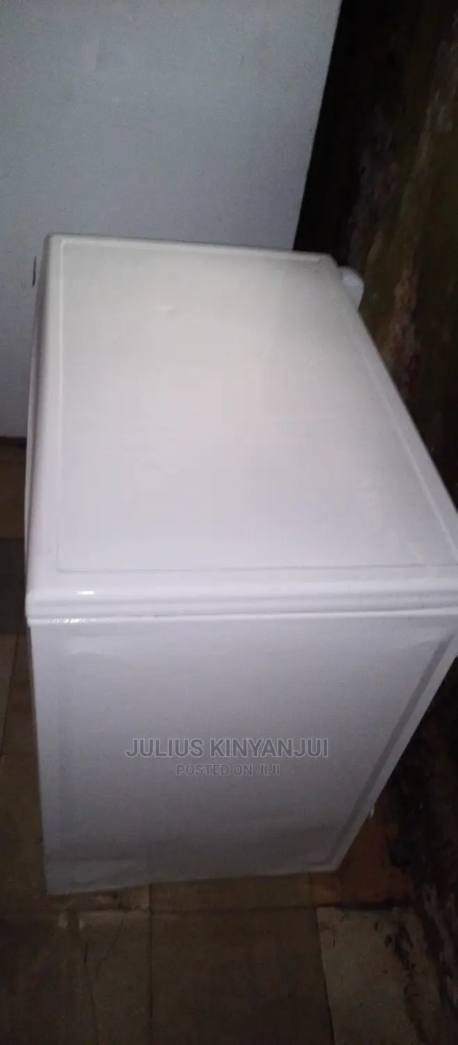 Deep Freezer 250L