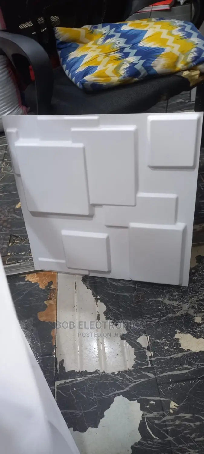 1m*1m Best in Town Wall Panels