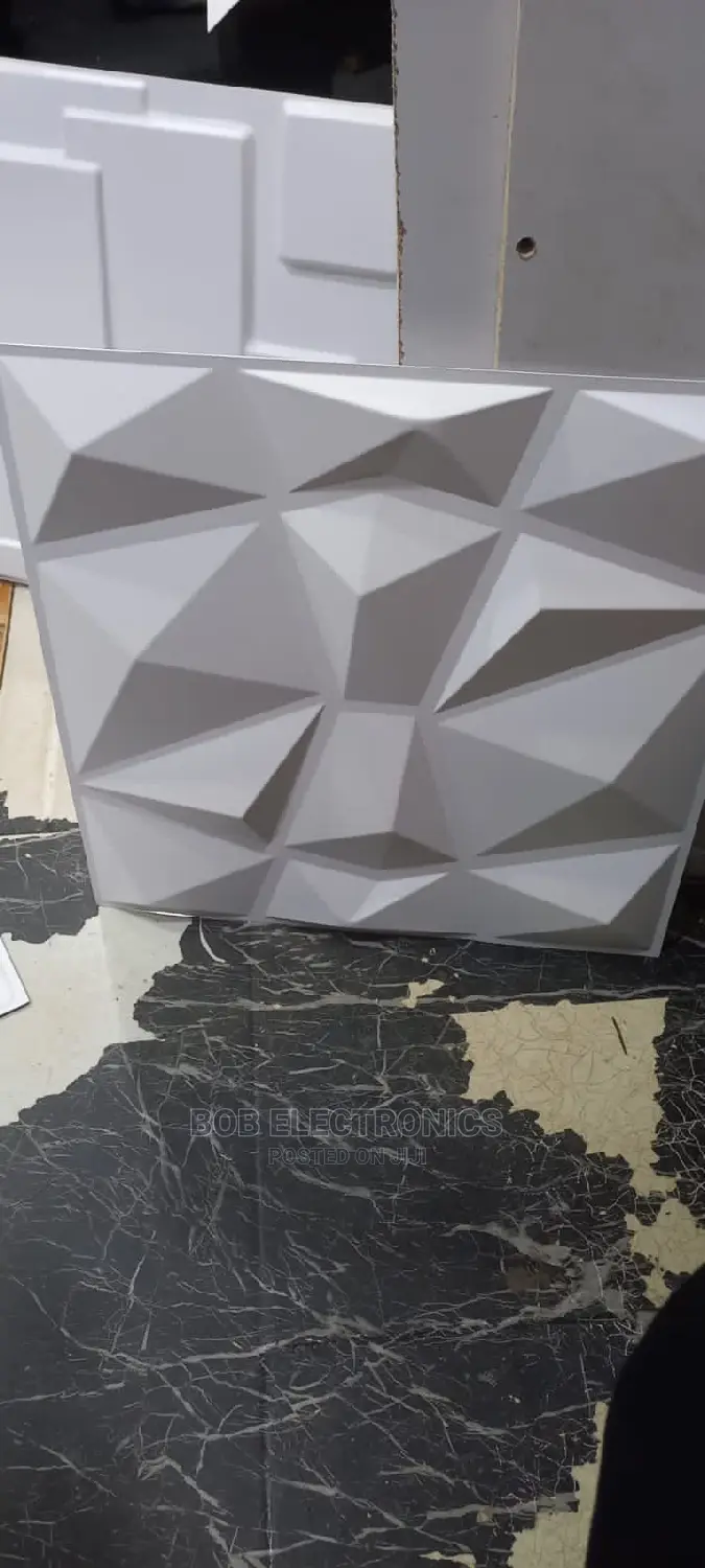 1m*1m Best in Town Wall Panels