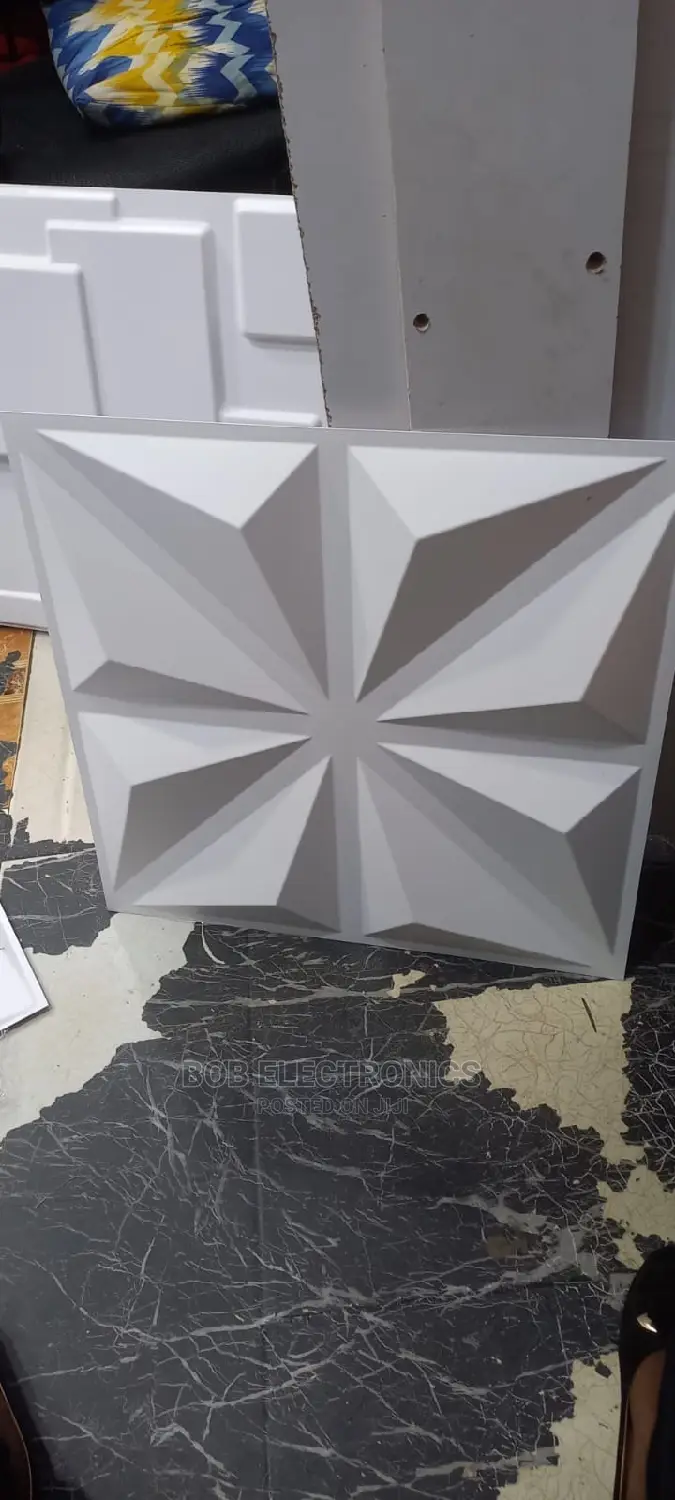 1m*1m Best in Town Wall Panels