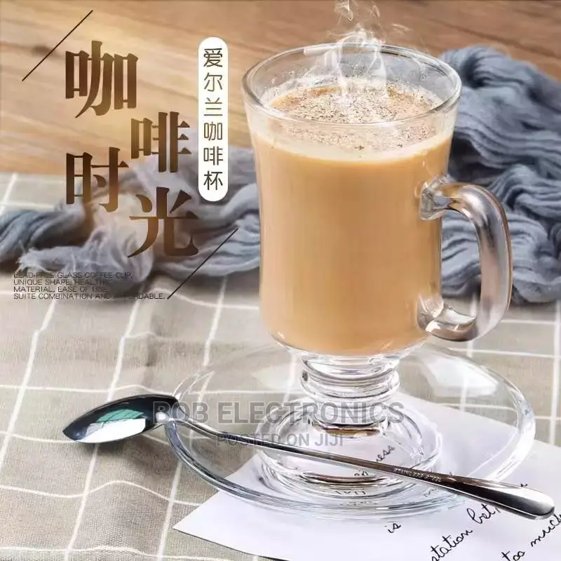 6 Dawa Glasses Mugs