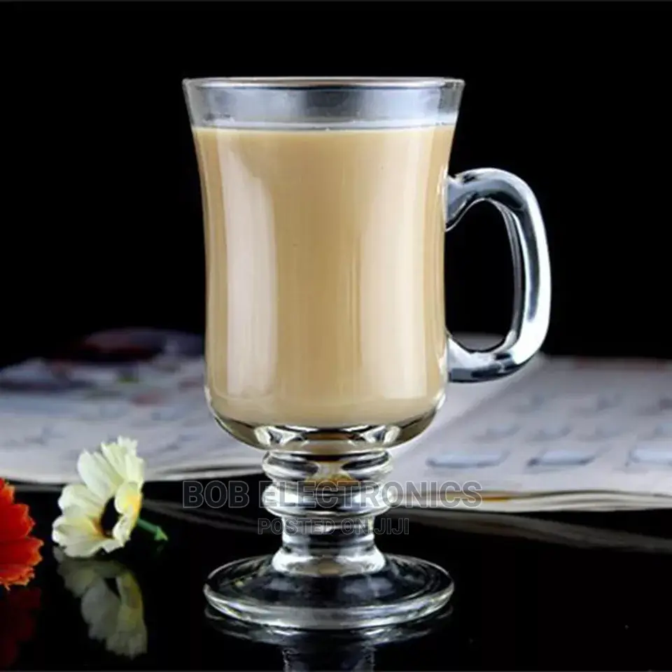6 Dawa Glasses Mugs