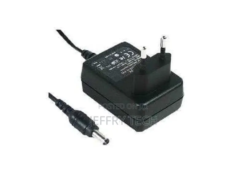 5 Volt, 2A AC/DC Power Adapter – Power Supply for HDMI Equip