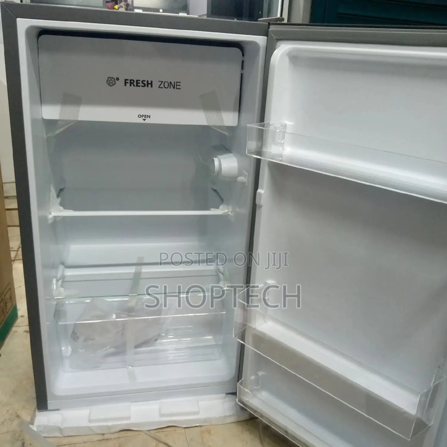 Hisense 92L Brand New