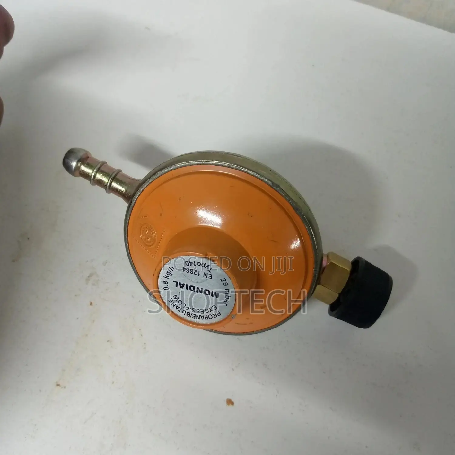 6kgs Gas Regulator