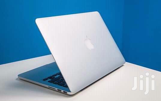 Refurbished Laptop Apple MacBook Pro 4GB Intel Core i5 HDD 500GB