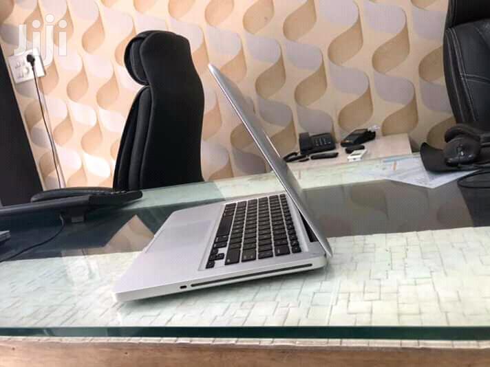 Refurbished Laptop Apple MacBook Pro 4GB Intel Core i5 HDD 500GB
