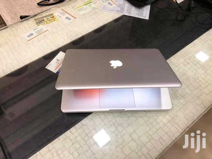 Laptop Apple MacBook Pro 13.3" 500GB HDD 4GB RAM