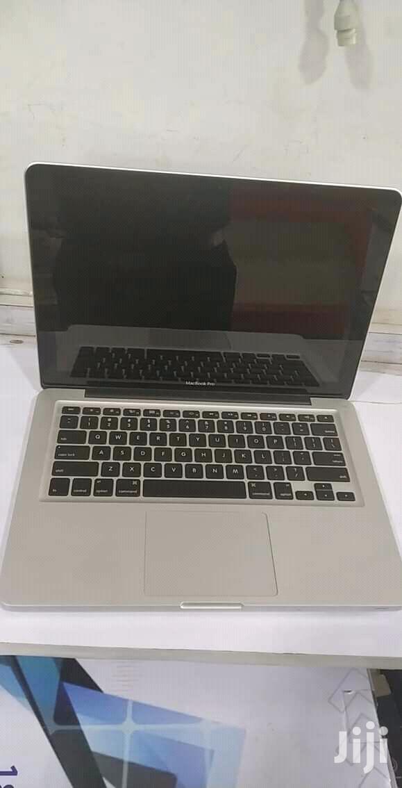 Laptop Apple MacBook Pro 13.3" 500GB HDD 4GB RAM