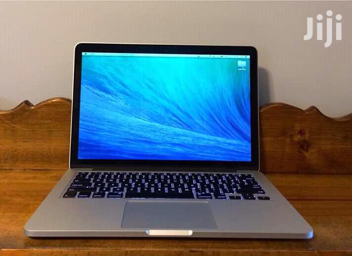Laptop Apple MacBook Pro 13.3" 500GB HDD 4GB RAM