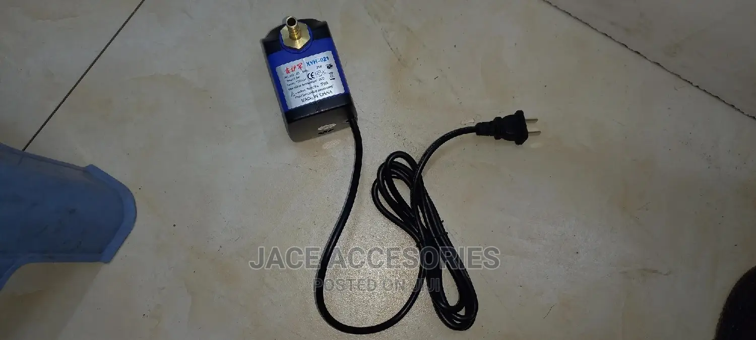 Durable Fountain Pump