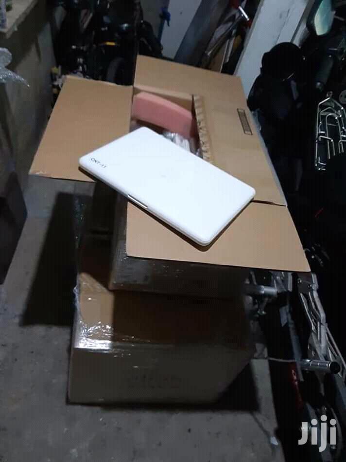 Laptop Apple MacBook 14" 320GB HDD 4GB RAM