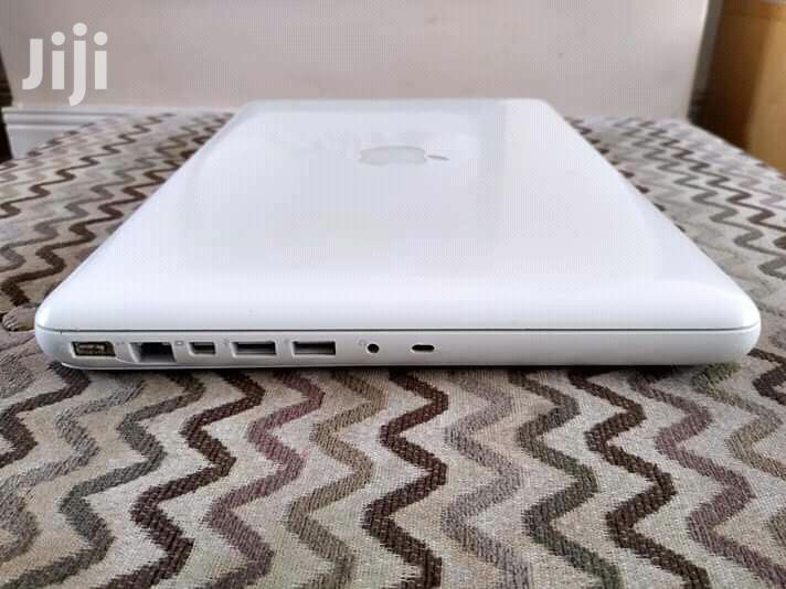 Laptop Apple MacBook 14" 320GB HDD 4GB RAM