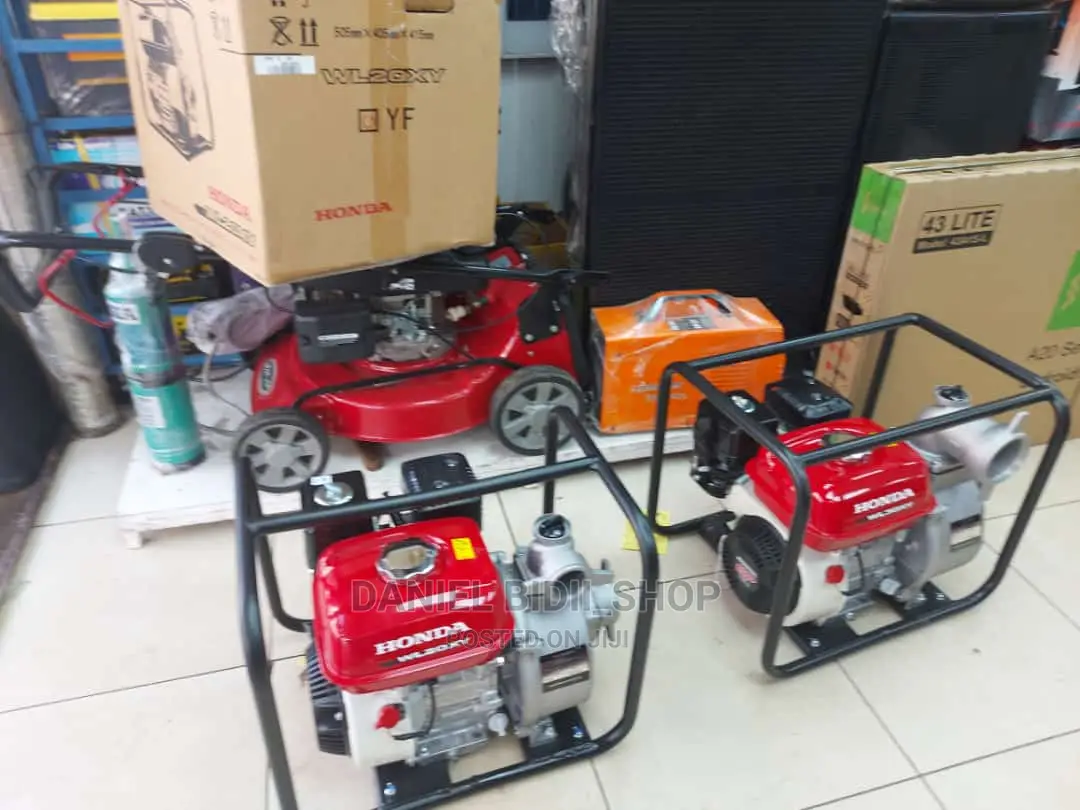 Original Honda Waterpump Petrol 2inch