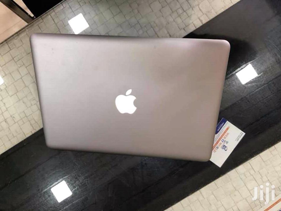 Laptop Apple MacBook Pro 13.3" 500GB HDD 4GB RAM