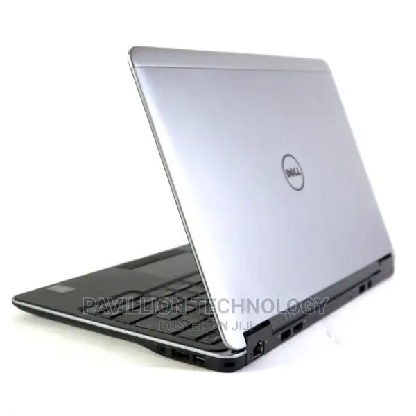 Laptop Dell Latitude E7240 4GB Intel Core i5 SSD 128GB