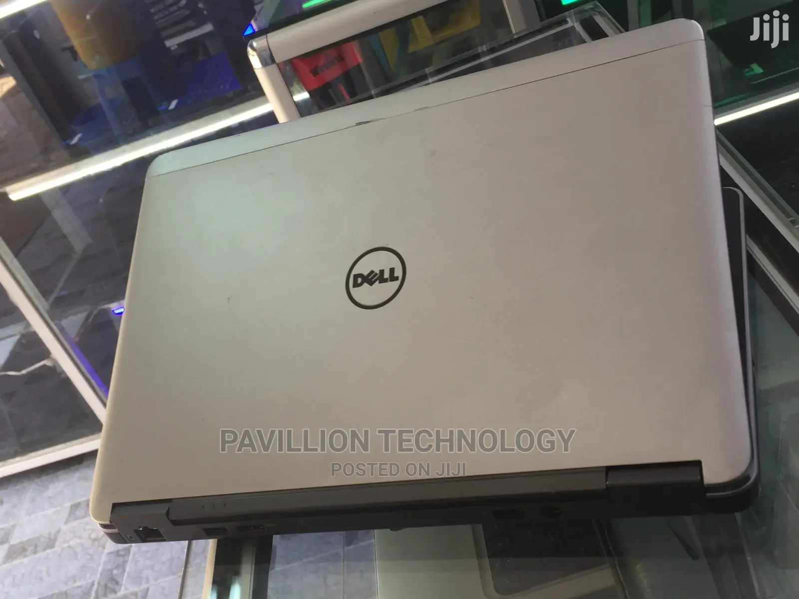 Laptop Dell Latitude E7240 4GB Intel Core i5 SSD 128GB
