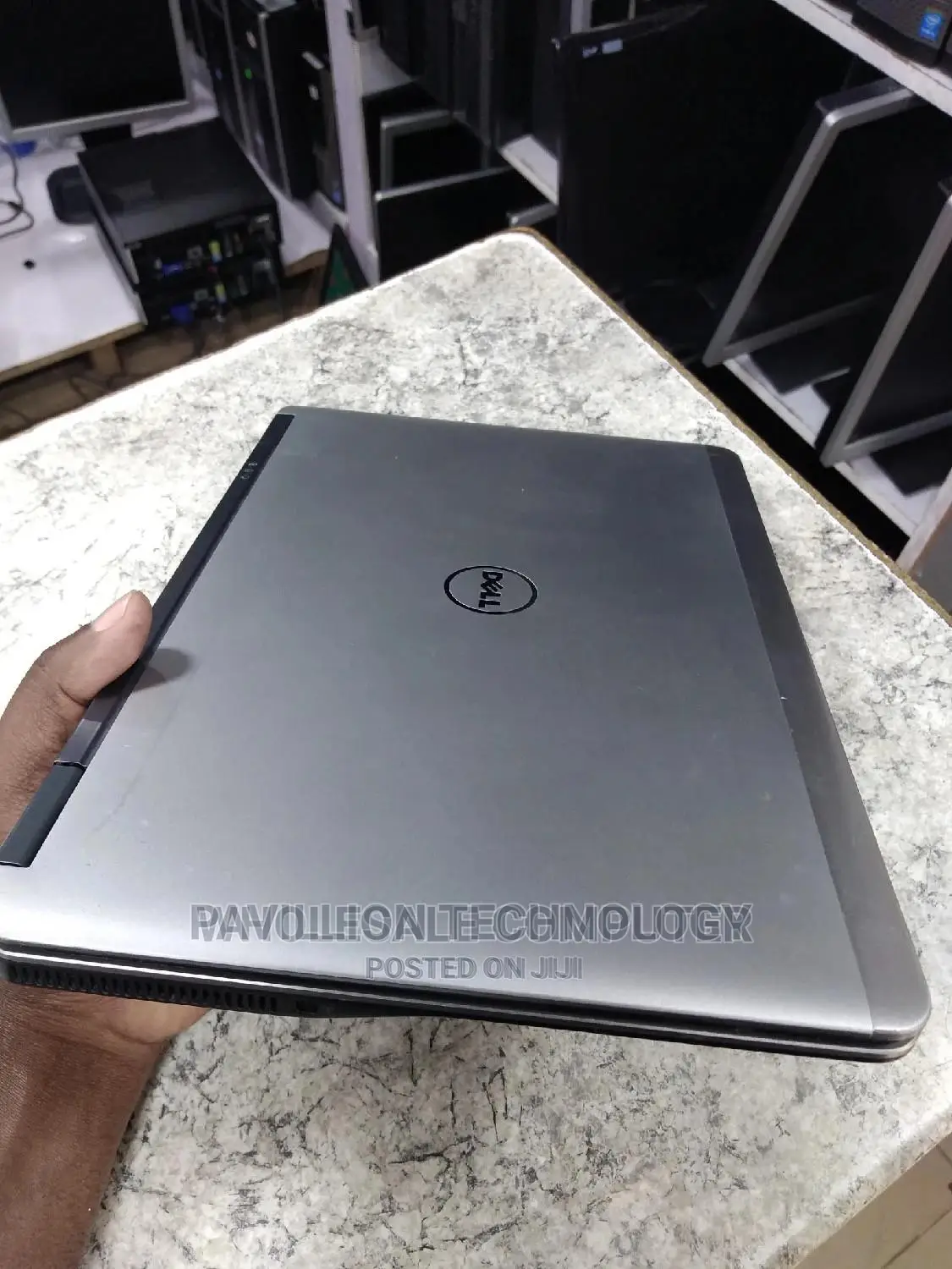 Laptop Dell Latitude E7240 4GB Intel Core i5 SSD 128GB