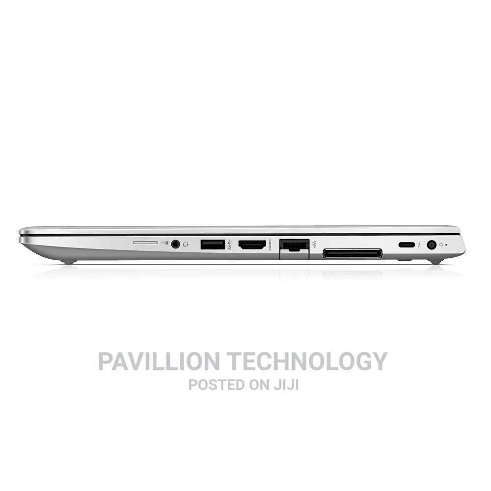 Laptop HP EliteBook 840 G6 8GB Intel Core I5 SSD 256GB