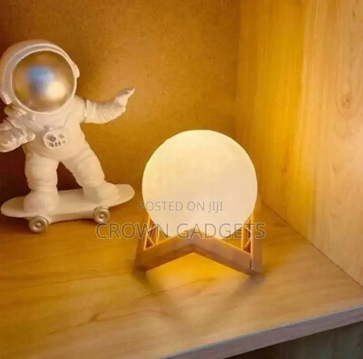 Brightest Moonlight Lamp