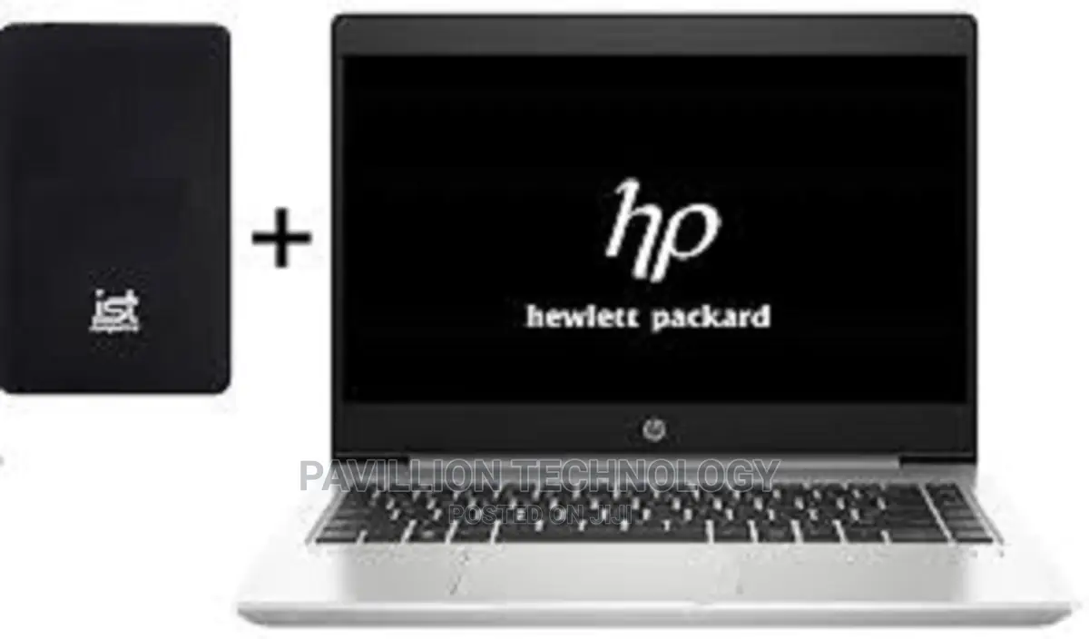 Laptop HP ProBook 640 G5 8GB Intel Core I5 SSD 256GB