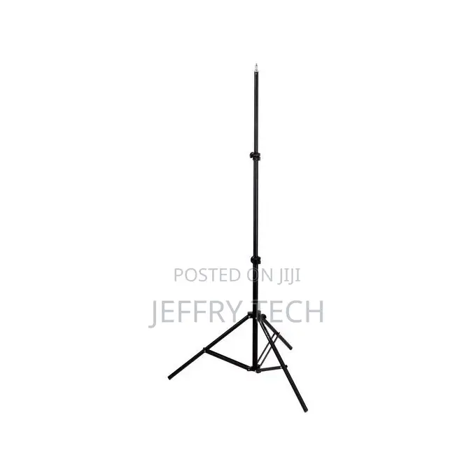 Adjustable Small Light Stand for Photo Studio