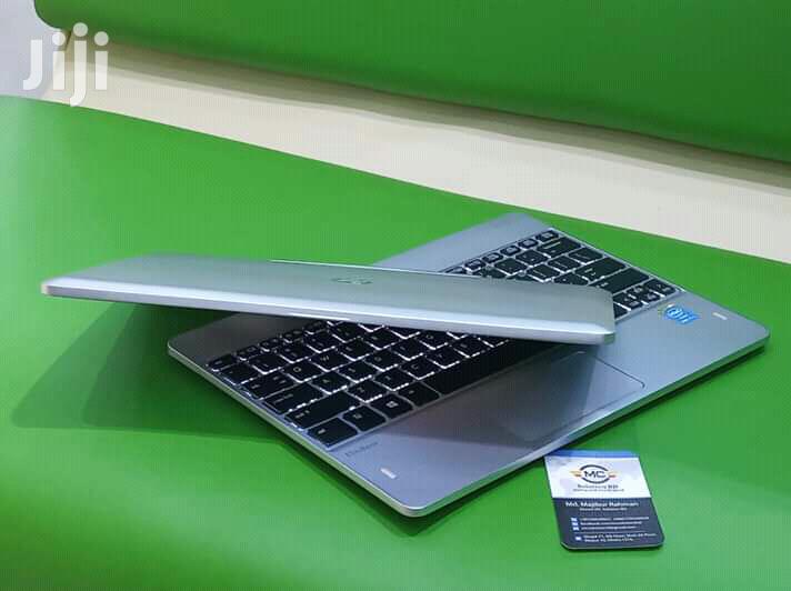 Laptop HP EliteBook Revolve 810 G2 Tablet 4GB Intel Core i3 SSD 128GB