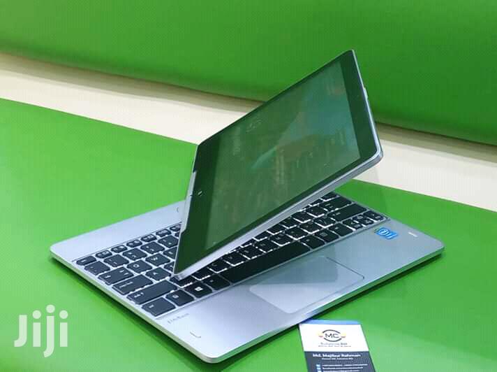 Laptop HP EliteBook Revolve 810 G2 Tablet 4GB Intel Core i3 SSD 128GB