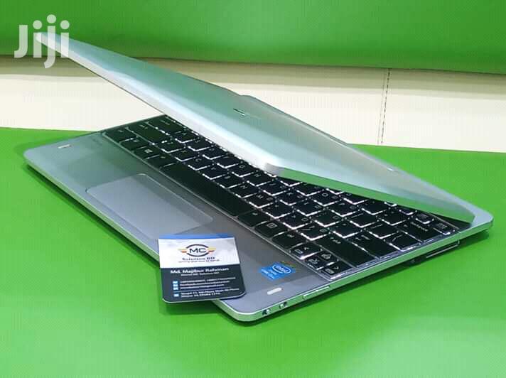 Laptop HP EliteBook Revolve 810 G2 Tablet 4GB Intel Core i3 SSD 128GB