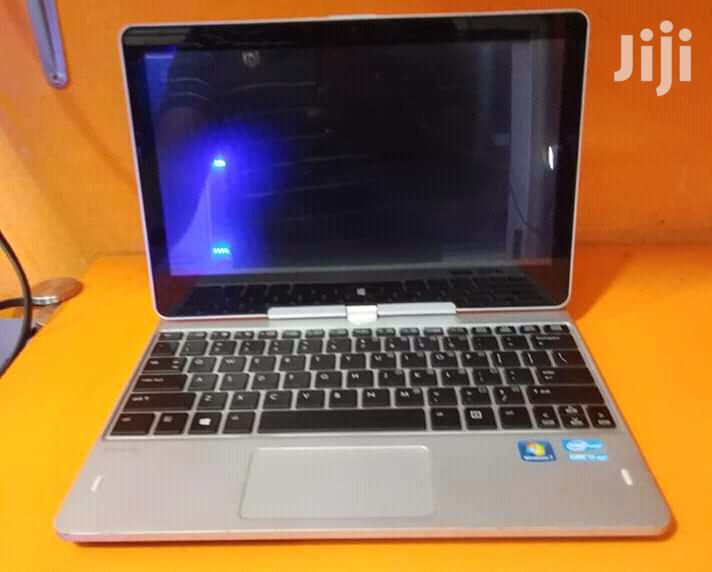 Laptop HP EliteBook Revolve 810 G2 Tablet 4GB Intel Core i3 SSD 128GB