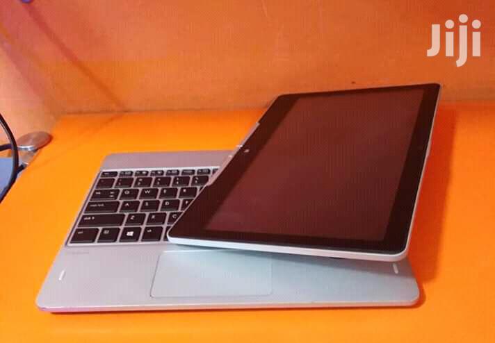 Laptop HP EliteBook Revolve 810 G2 Tablet 4GB Intel Core i3 SSD 128GB