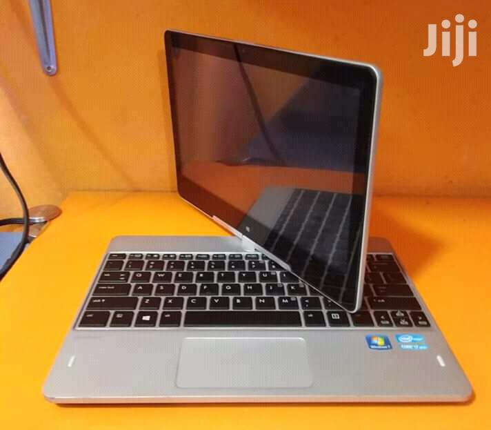 Laptop HP EliteBook Revolve 810 G2 Tablet 4GB Intel Core i3 SSD 128GB
