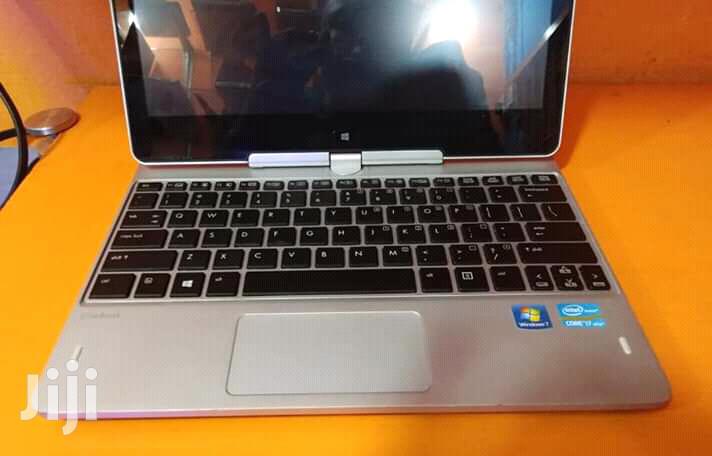 Laptop HP EliteBook Revolve 810 G2 Tablet 4GB Intel Core i3 SSD 128GB