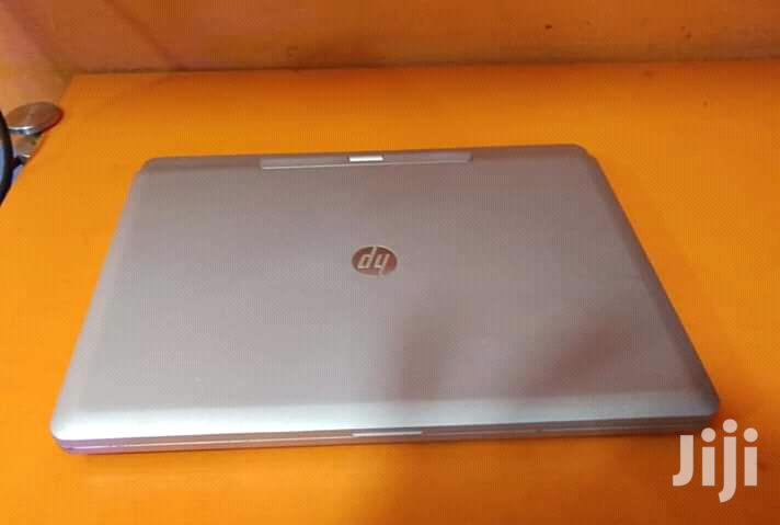 Laptop HP EliteBook Revolve 810 G2 Tablet 4GB Intel Core i3 SSD 128GB