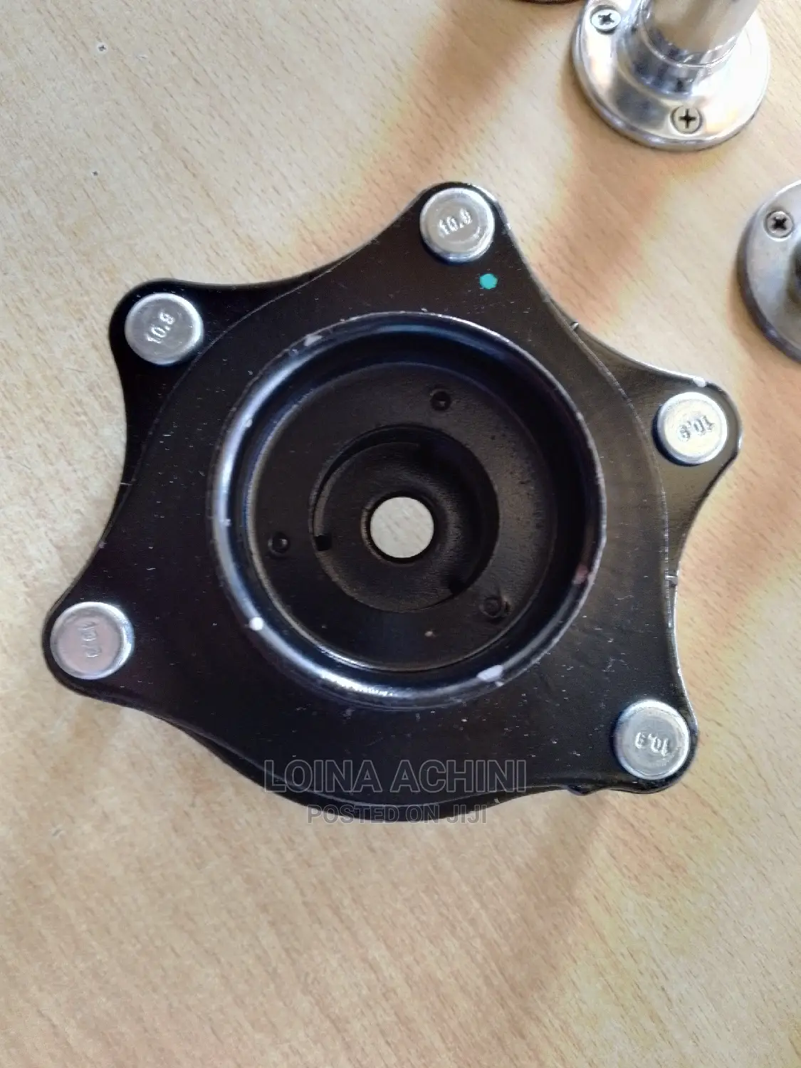 Front Upper Strut Shock Mount Left Right