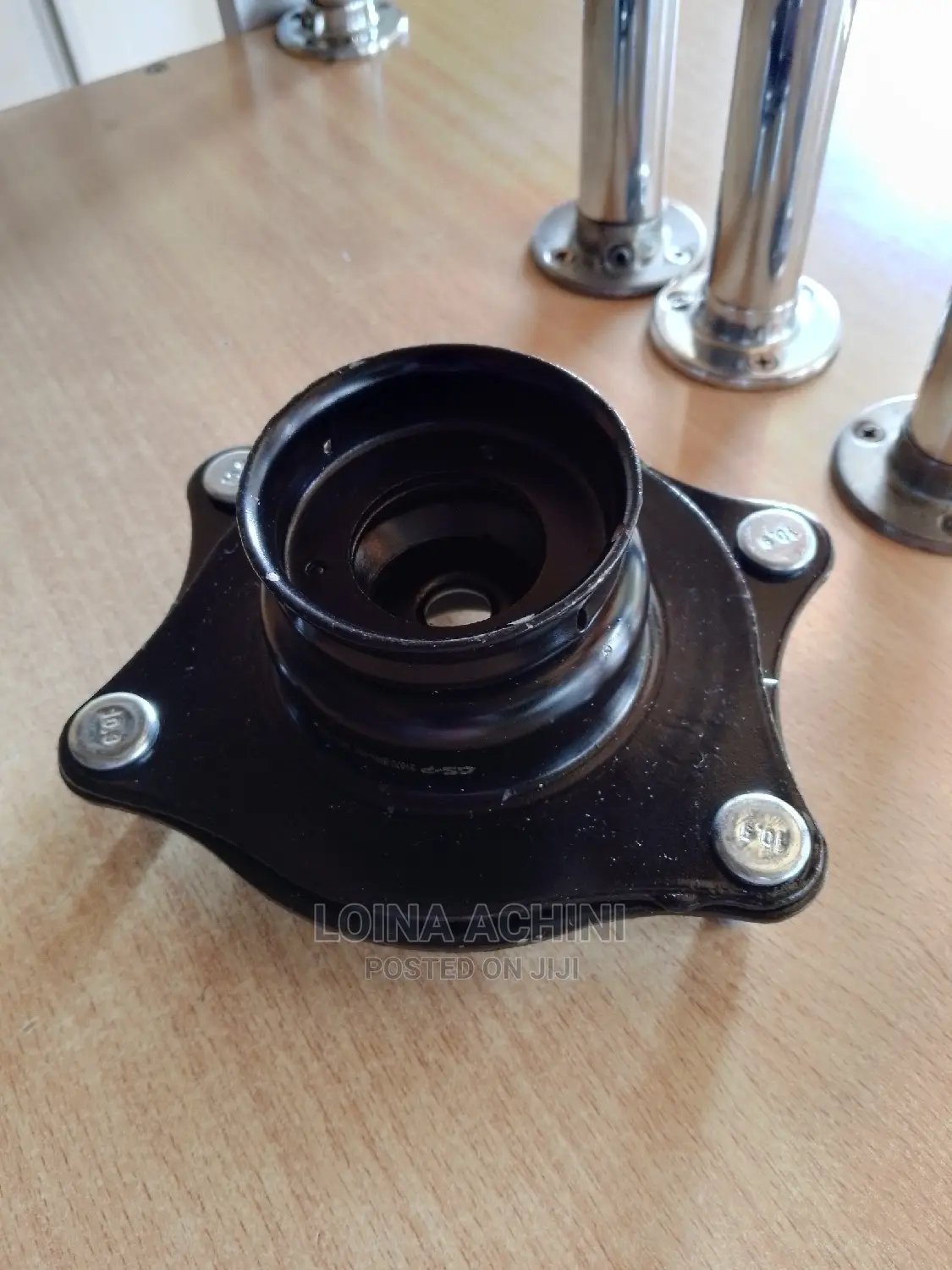 Front Upper Strut Shock Mount Left Right