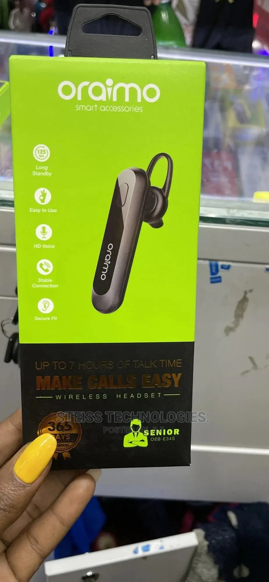 Oraimo-Headset.