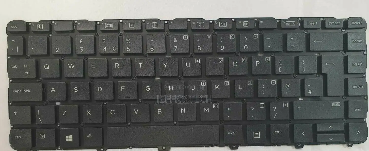 HP Probook 430 G3 G4 440 G3 G4 44640 G2 645 Keyboard
