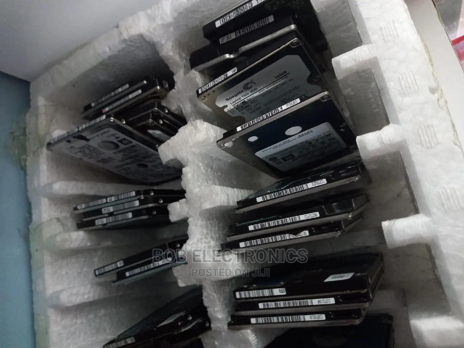 Hard Drives Internal Hard Disk for Laptops