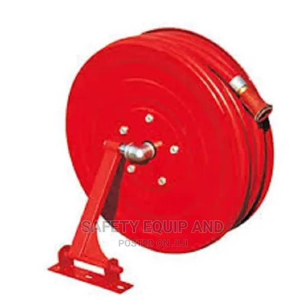Hose Reel/Delivery Hose