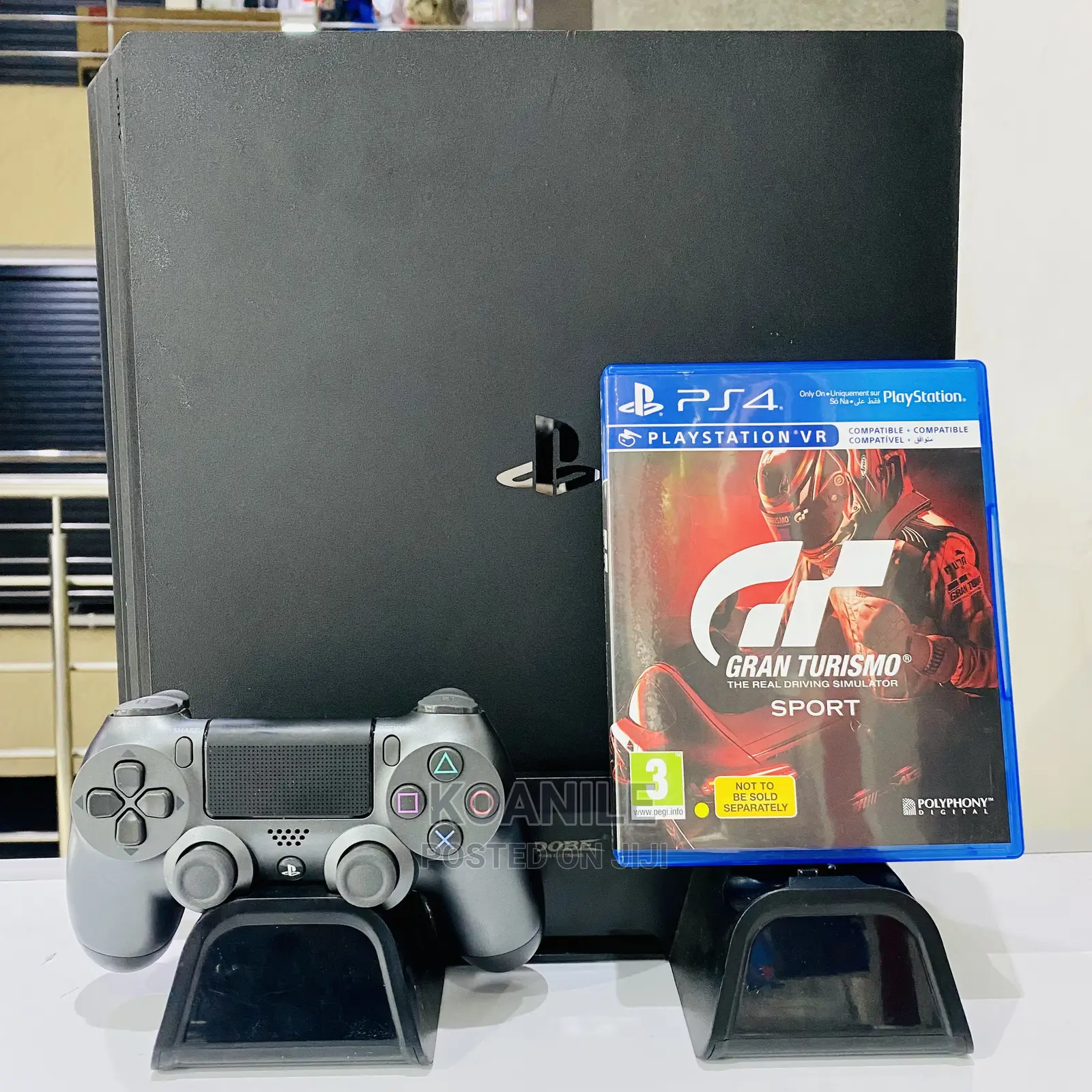 Sony Ps4 Pro