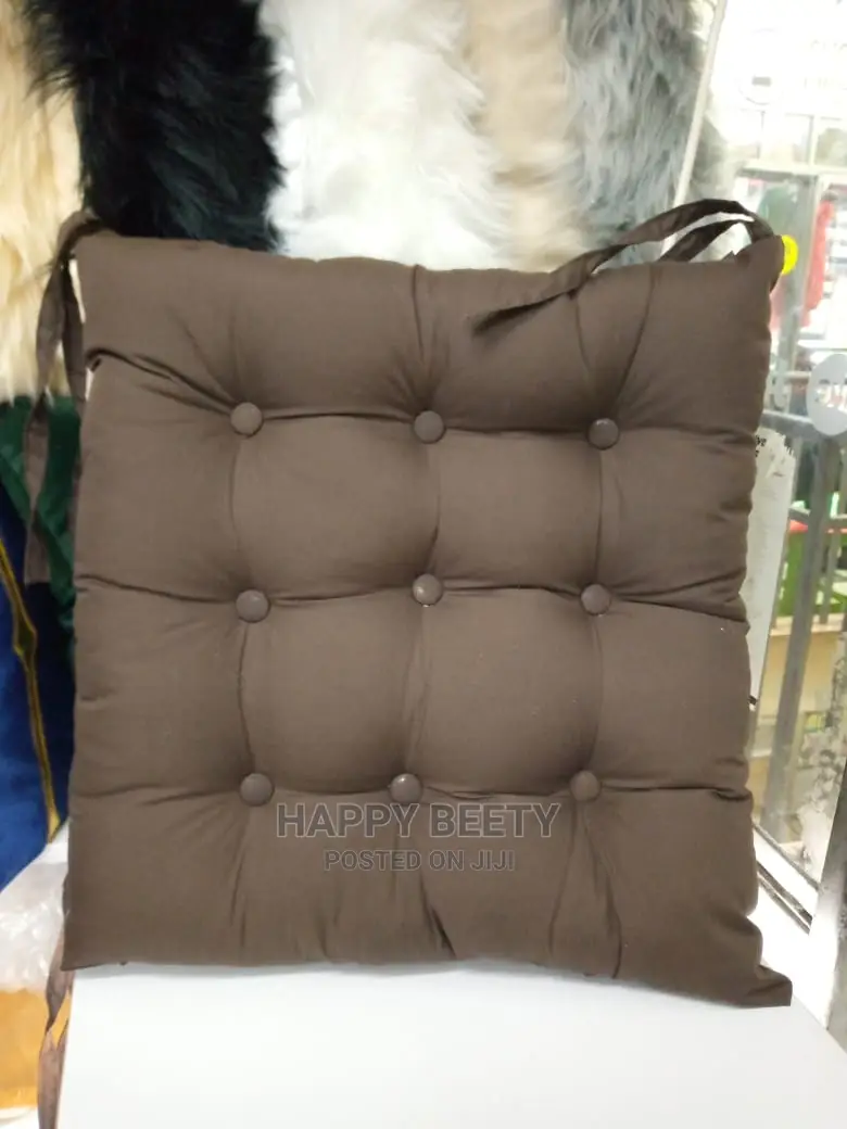 #Chair Pads/Seat Comforters