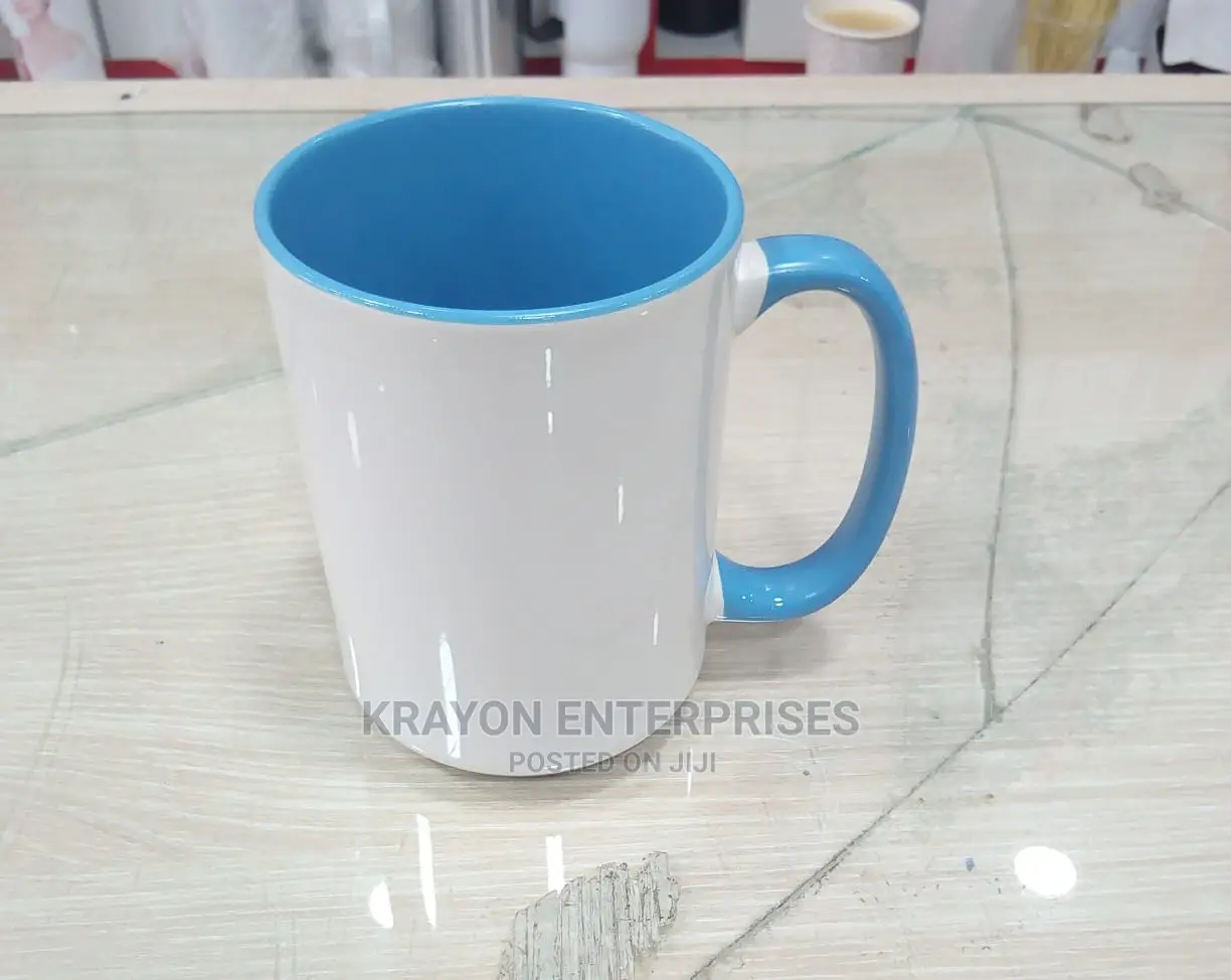 Big Toned Mugs 443ml
