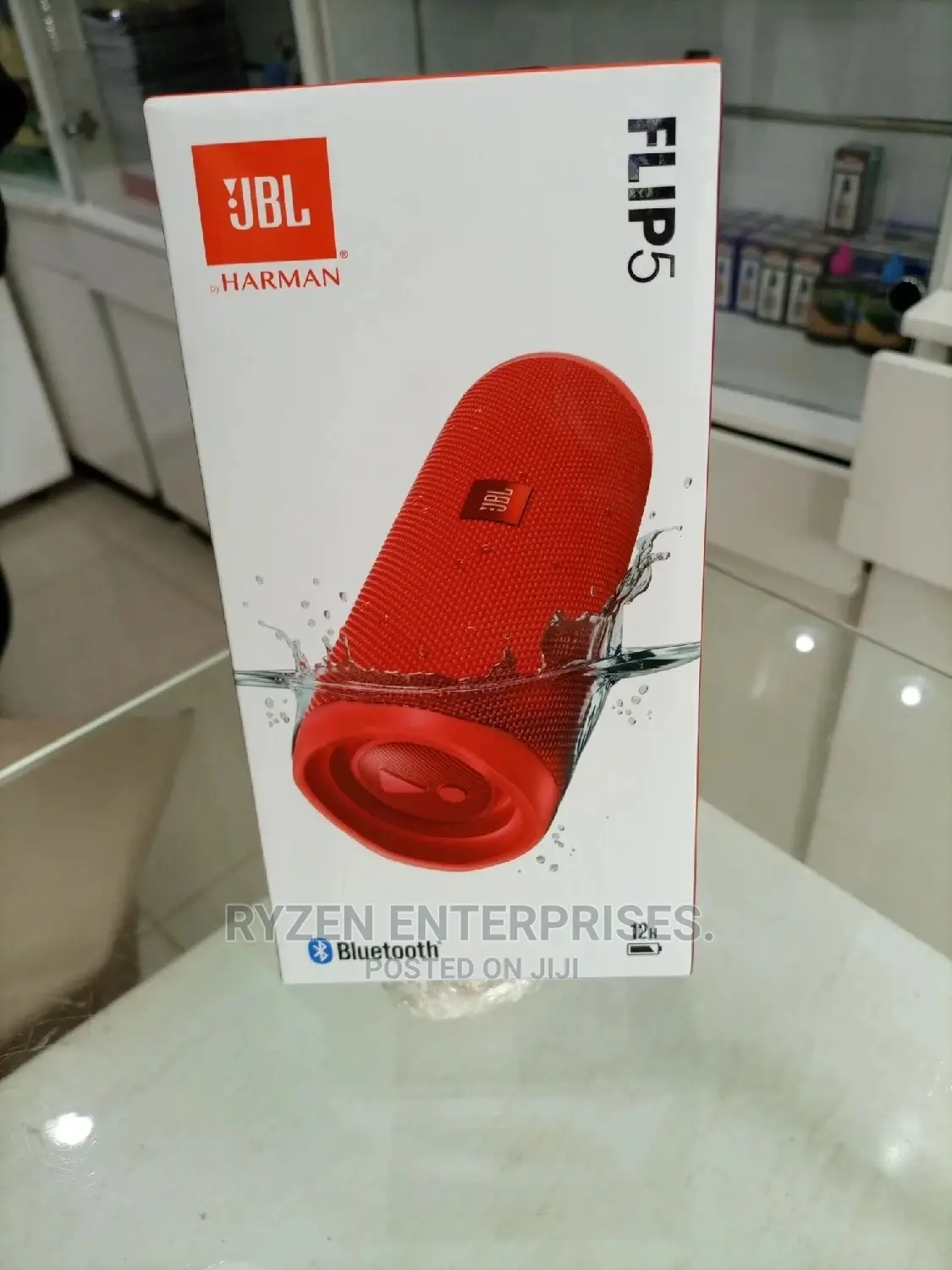 Jbl Flip 5