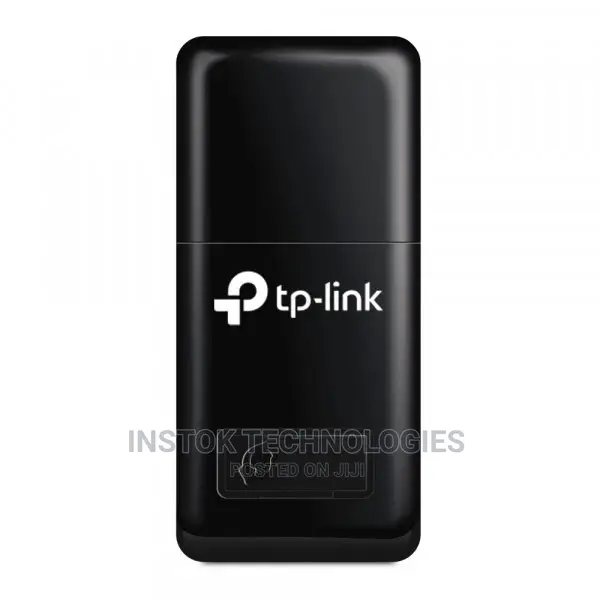 Tp-Link Tl-Wn823n 300mbps Mini Wireless N USB Adapter