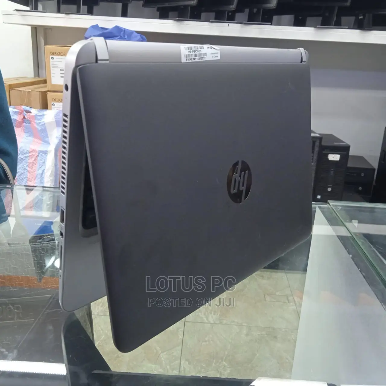 Laptop HP ProBook 430 G3 8GB Intel Core I5 HDD 500GB