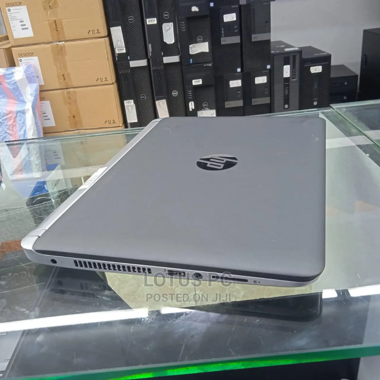 Laptop HP ProBook 430 G3 8GB Intel Core I5 HDD 500GB